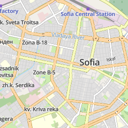OSM preview