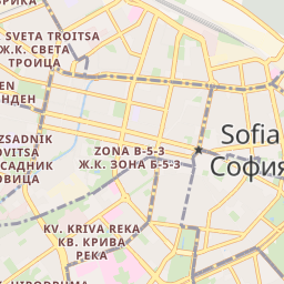 OSM Bright preview